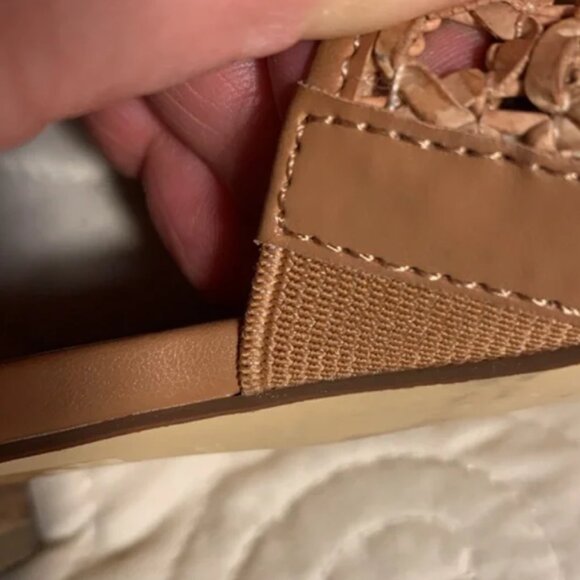 Woven mules - Picture 6 of 10